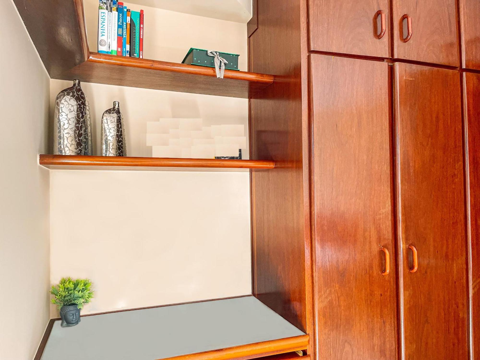 Studio No Centro: Piscina, Academia E Garagem N209 Florianópolis 외부 사진